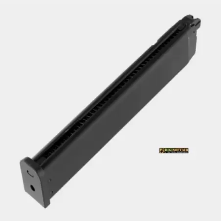 Caricatore Green Gas Extended per SSP18 Novritsch