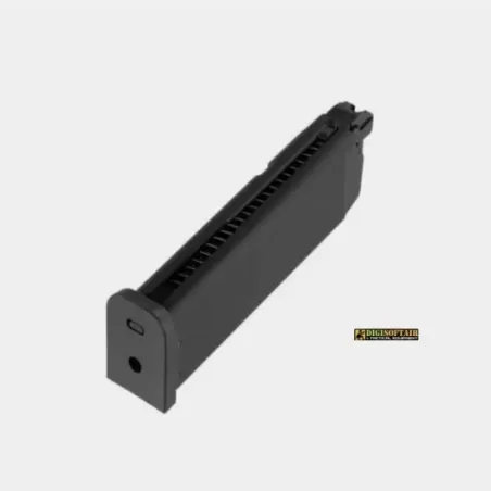 Caricatore Green Gasper SSP18 Novritsch