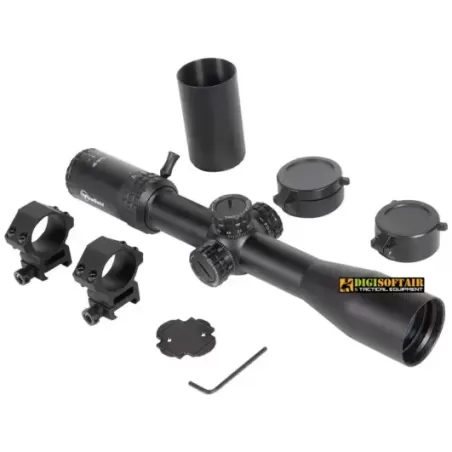 Firefield RapidStrike 3-12×40 Riflescope F13072