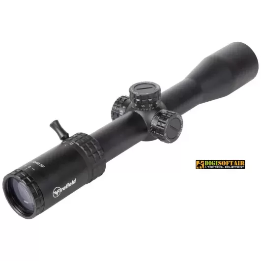 Firefield RapidStrike 3-12×40 Riflescope F13072