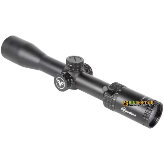 Firefield RapidStrike 3-12×40 Riflescope F13072
