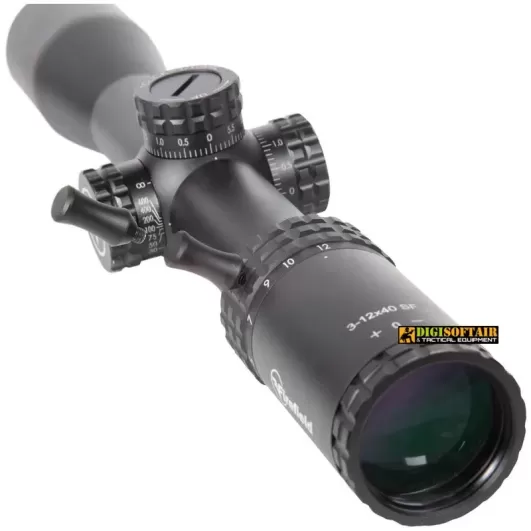 Firefield RapidStrike 3-12×40 Riflescope F13072