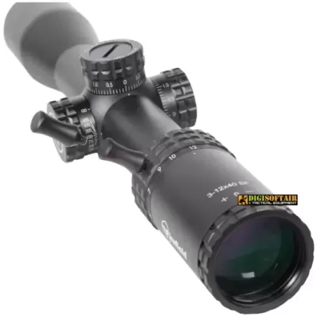 Firefield RapidStrike 3-12×40 Riflescope F13072