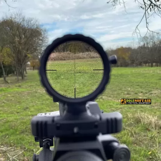 Firefield RapidStrike 3-12×40 Riflescope F13072