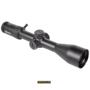 Firefield RapidStrike 5-20×50 Riflescope F13074 2