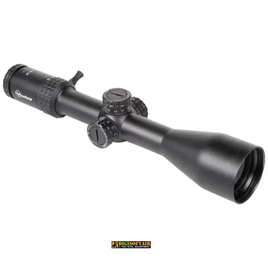 Firefield RapidStrike 5-20×50 Riflescope F13074