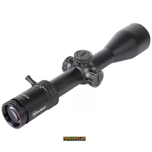 Firefield RapidStrike 5-20×50 Riflescope F13074