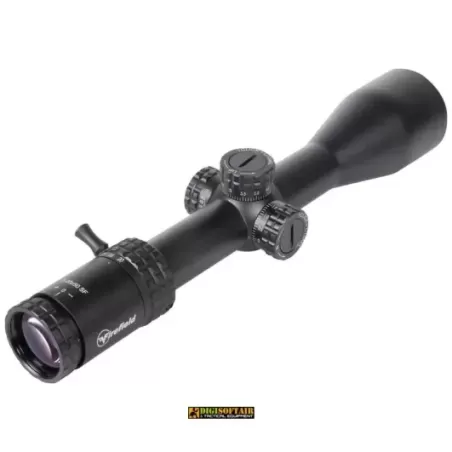 Firefield RapidStrike 5-20×50 Riflescope F13074