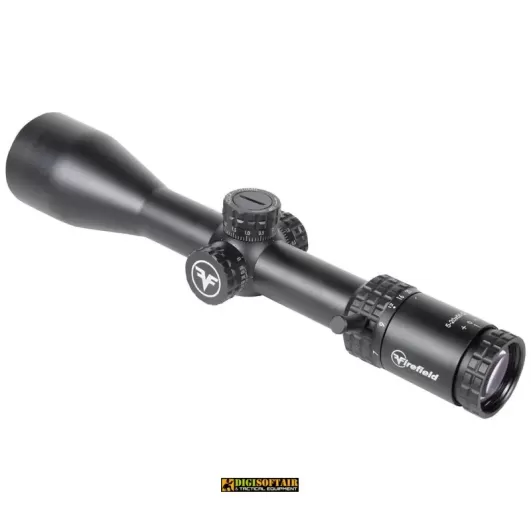 Firefield RapidStrike 5-20×50 Riflescope F13074