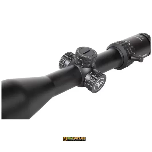 Firefield RapidStrike 5-20×50 Riflescope F13074