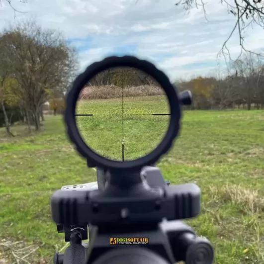 Firefield RapidStrike 5-20×50 Riflescope F13074