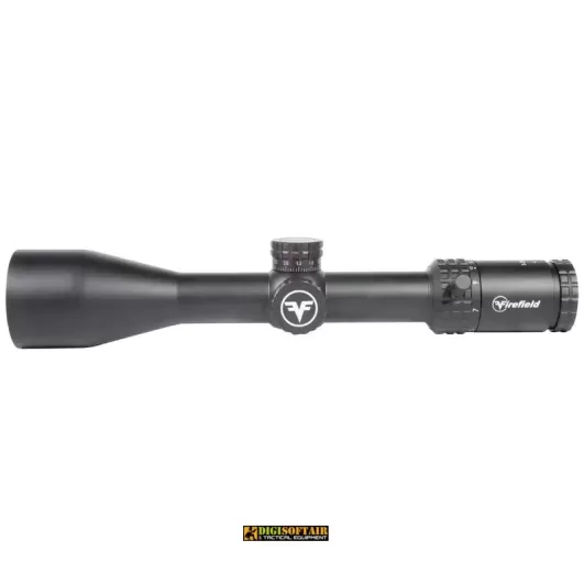 Firefield RapidStrike 5-20×50 Riflescope F13074