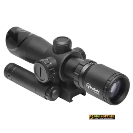 Firefield Barrage 1.5-5x32 with green laser FF13063