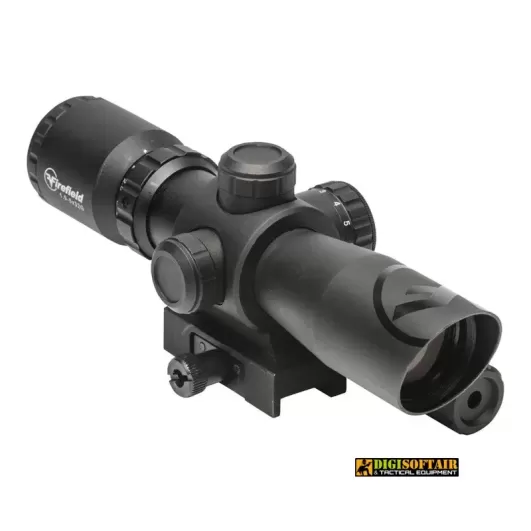  Firefield Barrage 1.5-5x32 con laser verde FF13063