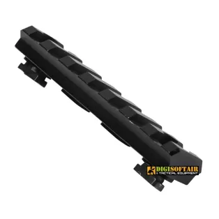 Firefield Verge Series M-LOK 7 Section Rail Piece FF34064.001 2