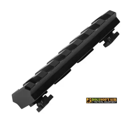 Firefield Verge Series M-LOK 7 Section Rail Piece FF34064.001