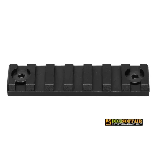 Firefield Verge Series M-LOK 7 Section Rail Piece FF34064.001