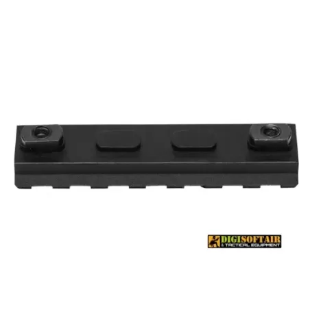 Firefield Verge Series M-LOK 7 Section Rail Piece FF34064.001