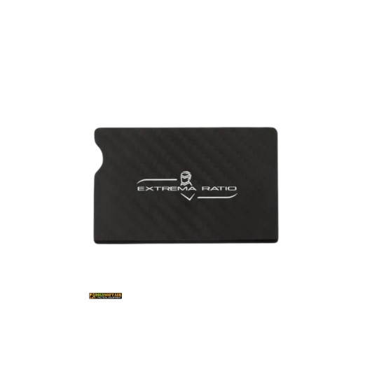 Extrema Ratio THE CARRY BOX — kit EDC Limited Edition con BFK EVO