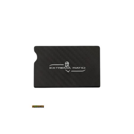 Extrema Ratio THE CARRY BOX — kit EDC Limited Edition con BFK EVO