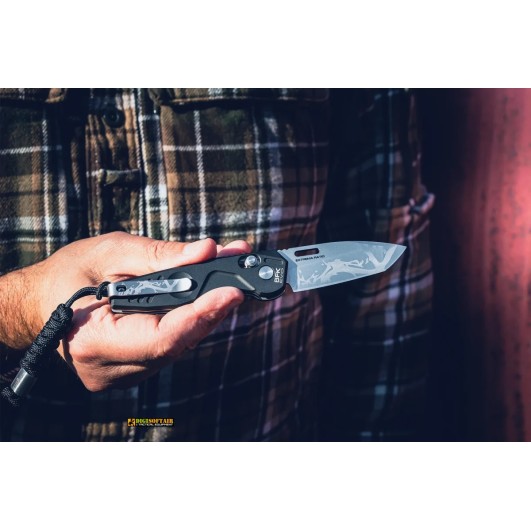 Extrema Ratio THE CARRY BOX — Limited Edition EDC kit with BFK EVO