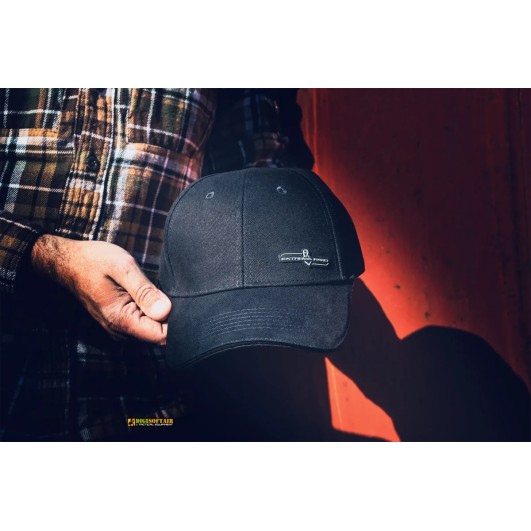 Extrema Ratio THE CARRY BOX — kit EDC Limited Edition con BFK EVO