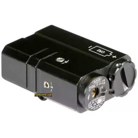 Charge AR Red Laser Firefield FF25006