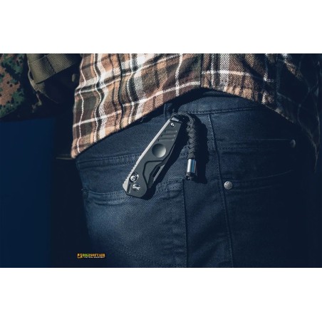 Extrema Ratio THE CARRY BOX — kit EDC Limited Edition con BFK EVO