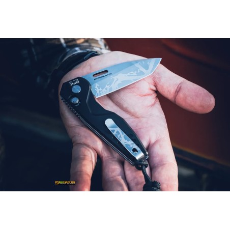 Extrema Ratio THE CARRY BOX — Limited Edition EDC kit with BFK EVO