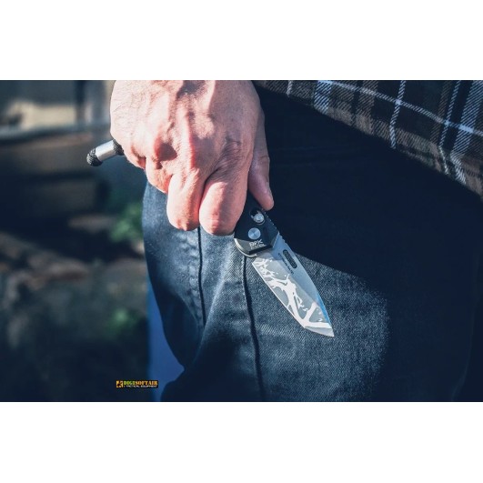 Extrema Ratio THE CARRY BOX — Limited Edition EDC kit with BFK EVO