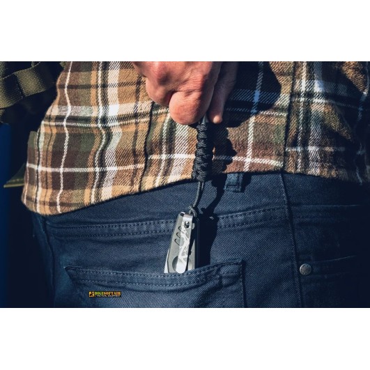 Extrema Ratio THE CARRY BOX — Limited Edition EDC kit with BFK EVO