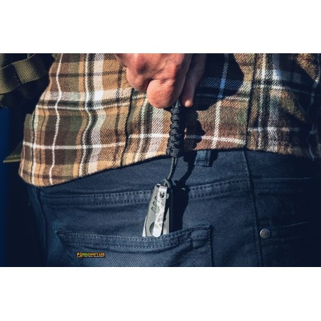 Extrema Ratio THE CARRY BOX — kit EDC Limited Edition con BFK EVO