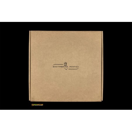 Extrema Ratio THE CARRY BOX — kit EDC Limited Edition con BFK EVO