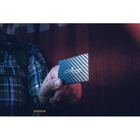 Extrema Ratio THE CARRY BOX — kit EDC Limited Edition con BFK EVO