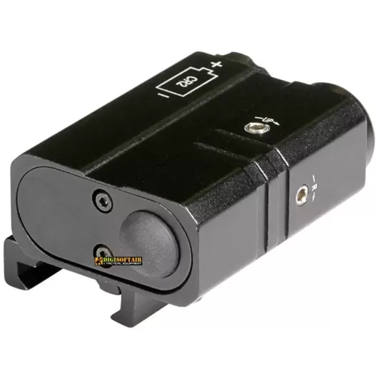 Charge AR Red Laser Firefield FF25006