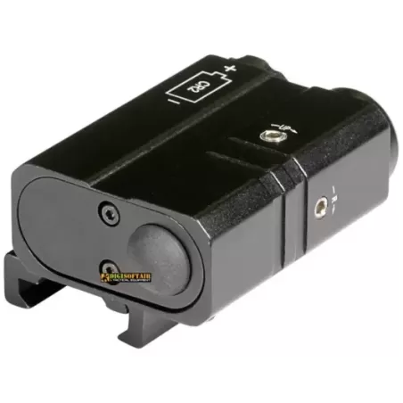 Charge AR Red Laser Firefield FF25006