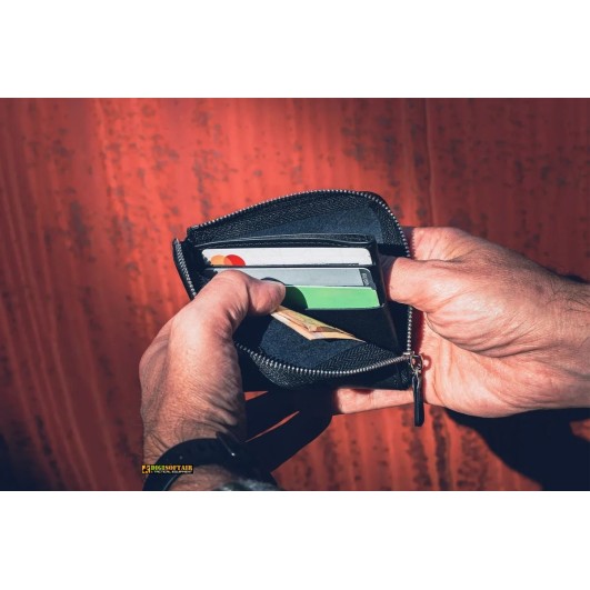 Extrema Ratio THE CARRY BOX — Limited Edition EDC kit with BFK EVO