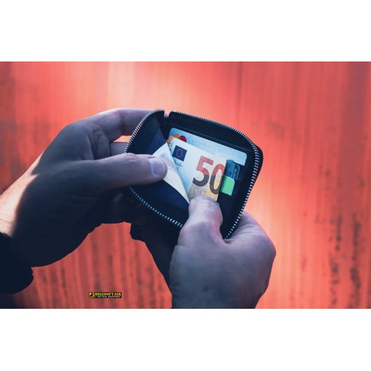 Extrema Ratio THE CARRY BOX — kit EDC Limited Edition con BFK EVO