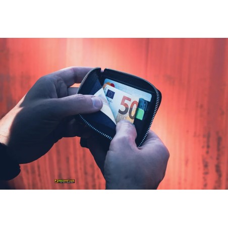 Extrema Ratio THE CARRY BOX — Limited Edition EDC kit with BFK EVO