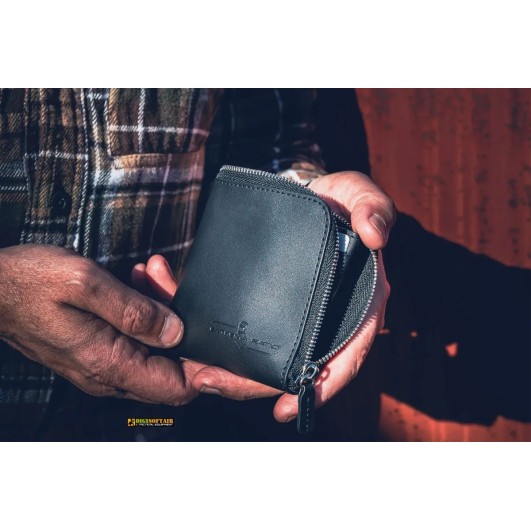 Extrema Ratio THE CARRY BOX — kit EDC Limited Edition con BFK EVO