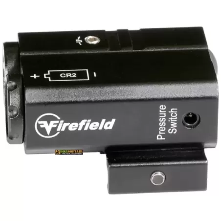 Charge AR Red Laser Firefield FF25006