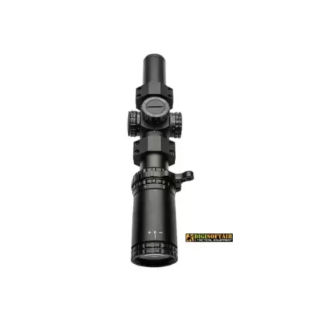 Firefield RapidStrike 1-6×24 SFP Riflescope Kit F13070K