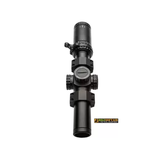 Firefield RapidStrike 1-6×24 SFP Riflescope Kit F13070K