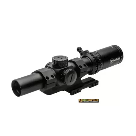 Firefield RapidStrike 1-6×24 SFP Riflescope Kit F13070K