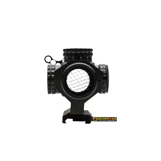 Firefield RapidStrike 1-6×24 SFP Riflescope Kit F13070K