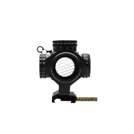 Firefield RapidStrike 1-6×24 SFP Riflescope Kit F13070K