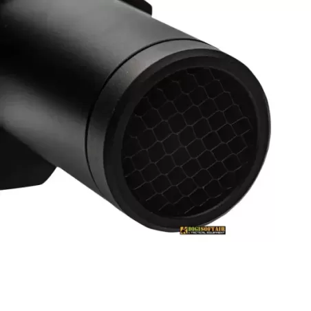 Firefield RapidStrike 1-6×24 SFP Riflescope Kit F13070K