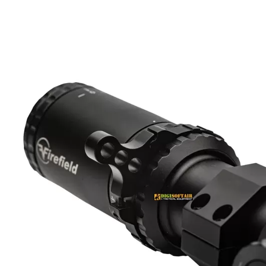 Firefield RapidStrike 1-6×24 SFP Riflescope Kit F13070K