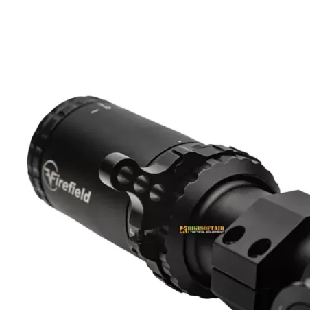 Firefield RapidStrike 1-6×24 SFP Riflescope Kit F13070K