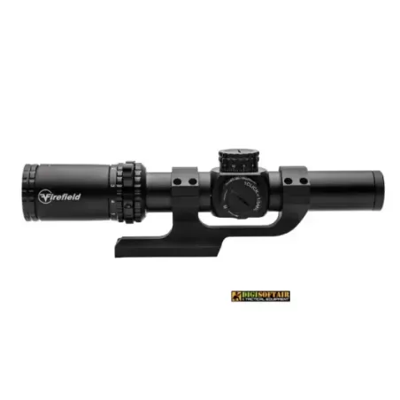 Firefield RapidStrike 1-6×24 SFP Riflescope Kit F13070K